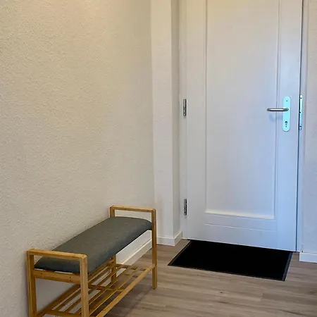 2-room With Balcony Apartment *