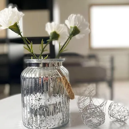 Apartment 2-room With Balcony