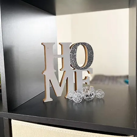 2-room With Balcony *