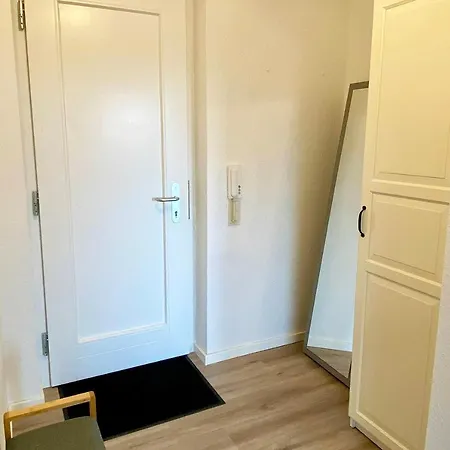 2-room With Balcony Meckenheim (North Rhine-Westphalia)