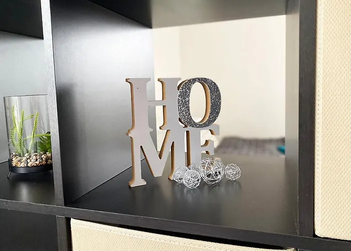 2-room With Balcony *