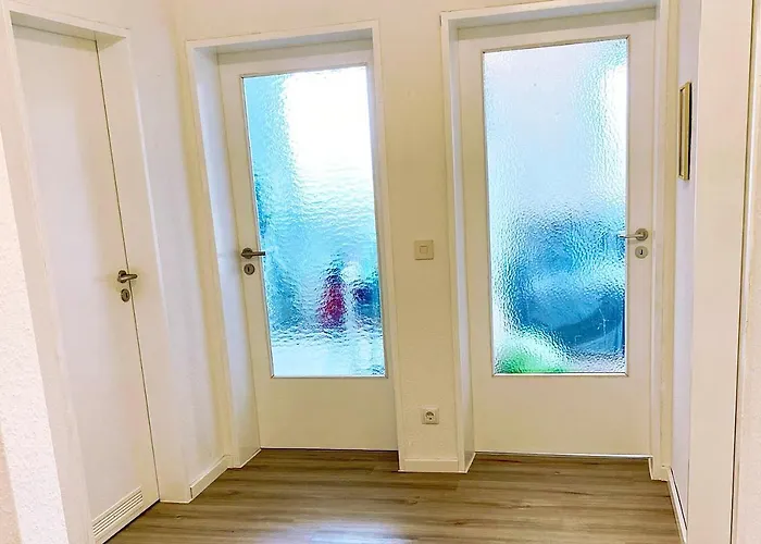 Apartment 2-room With Balcony *