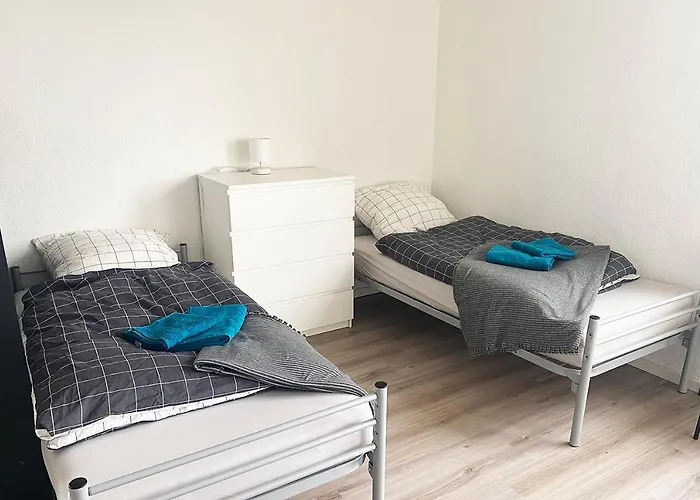 Apartment 2-room With Balcony *