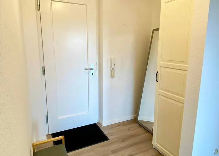 2-room With Balcony Meckenheim (North Rhine-Westphalia)