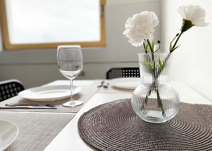 2-room With Balcony Apartment Meckenheim (North Rhine-Westphalia)